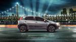 Fiat Avventura Urban Cross 2016 года